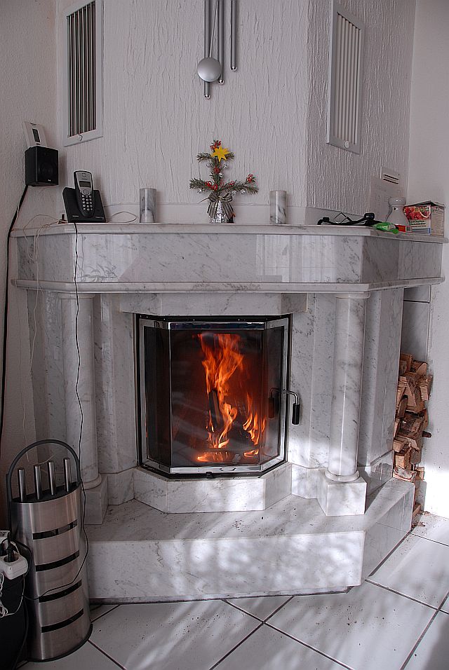 EFH Sonnenhaus - HaustechnikDialog