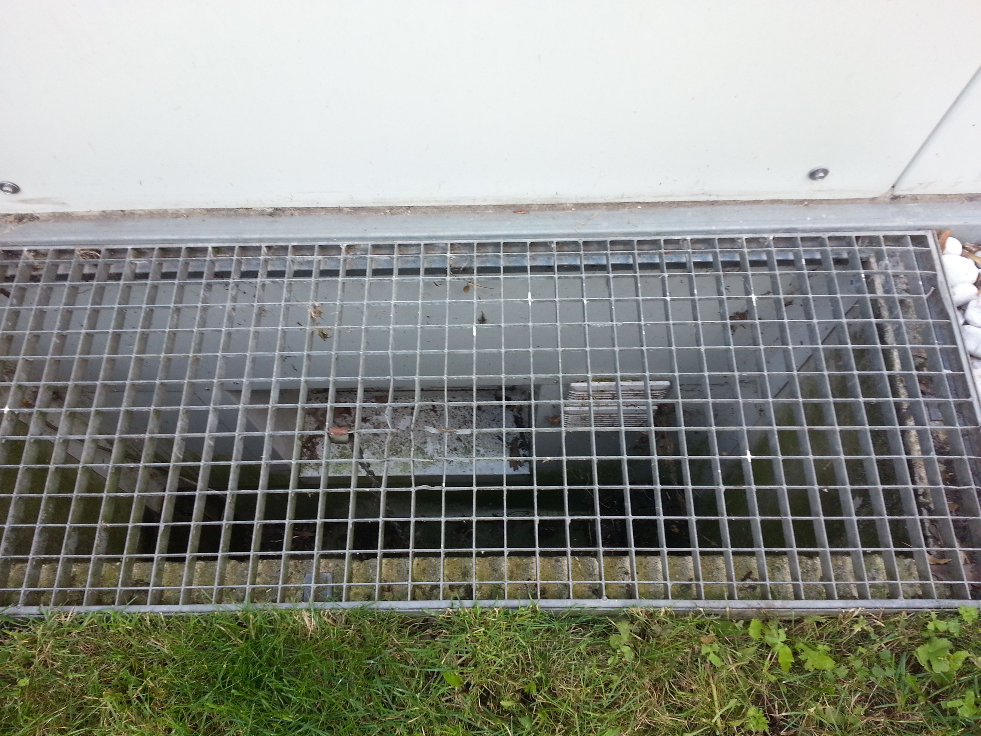 Kellerdecke dämmen Altbau 1968 - HaustechnikDialog